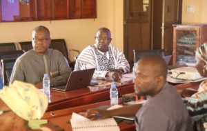 Attribution des bourses 2025-2026 : plus de 14 000 étudiants bénéficiaires validés par la Commission nationale