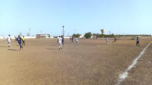 Championnat D2 du District de Kati : première sortie réussie pour le CSUM